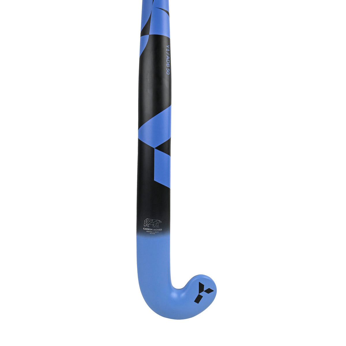ADB 50 hockey stick by Y1 - view 5
