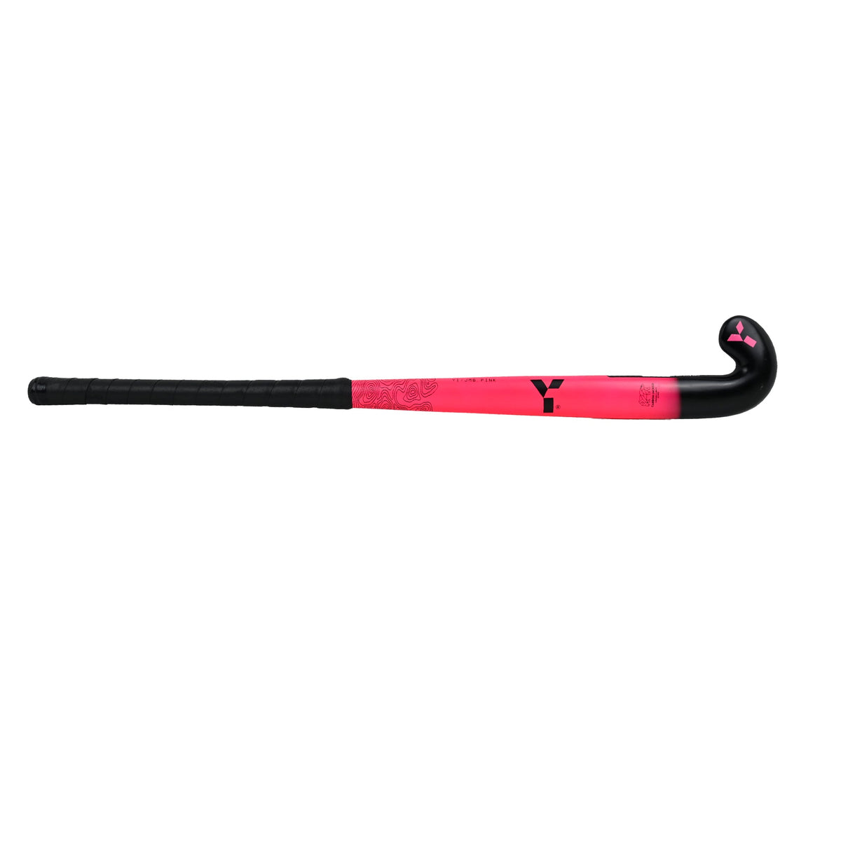 JMB - Pink hockey stick by Y1 - view 6