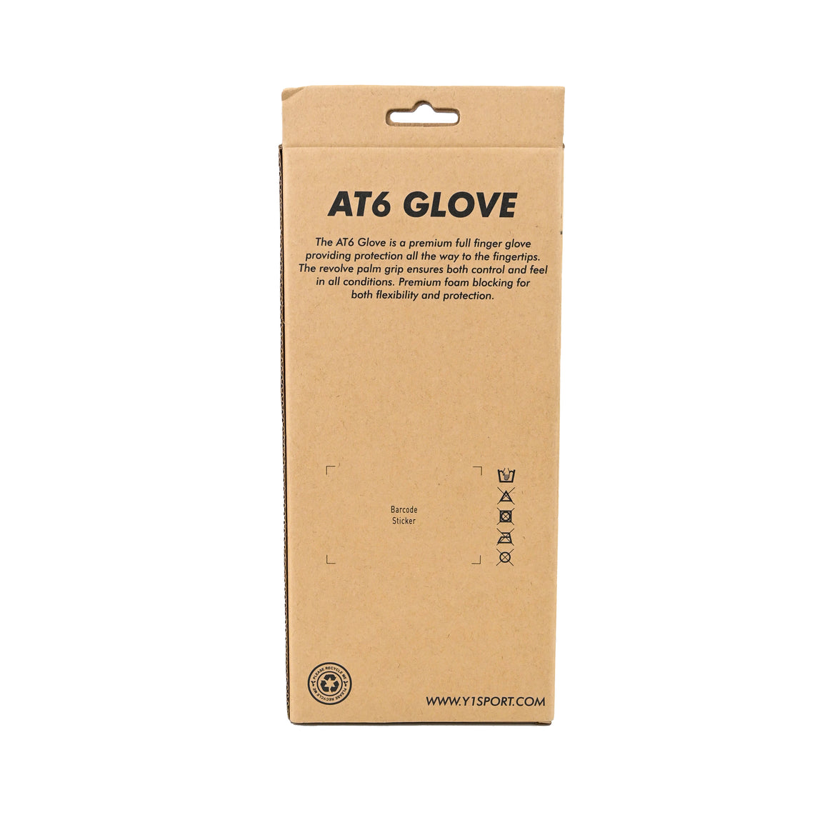 AT6 Glove