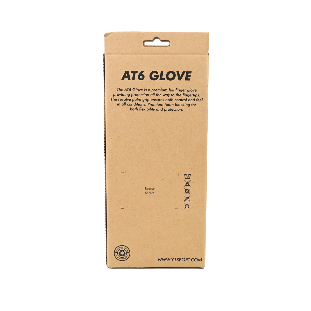 AT6 Glove
