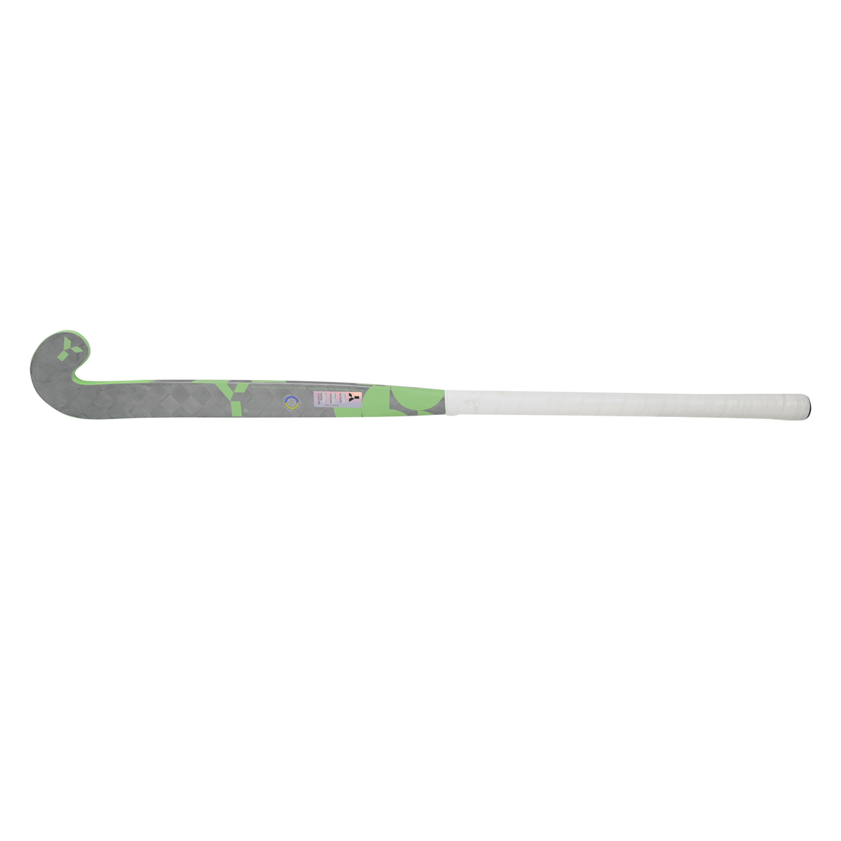 GGLB X hockey stick by Y1 - view 4