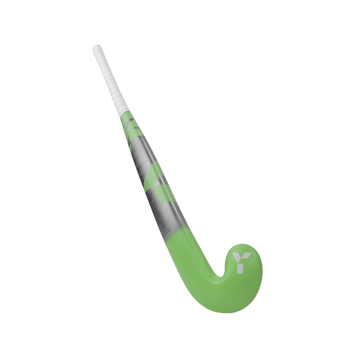 GGLB X hockey stick by Y1 - view 2