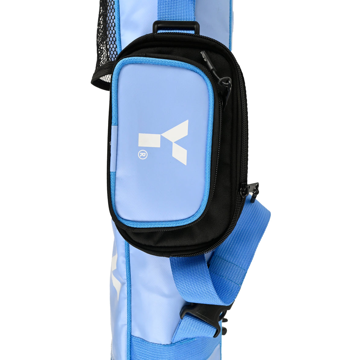 C.2 Stick Bag - Pastel Blue