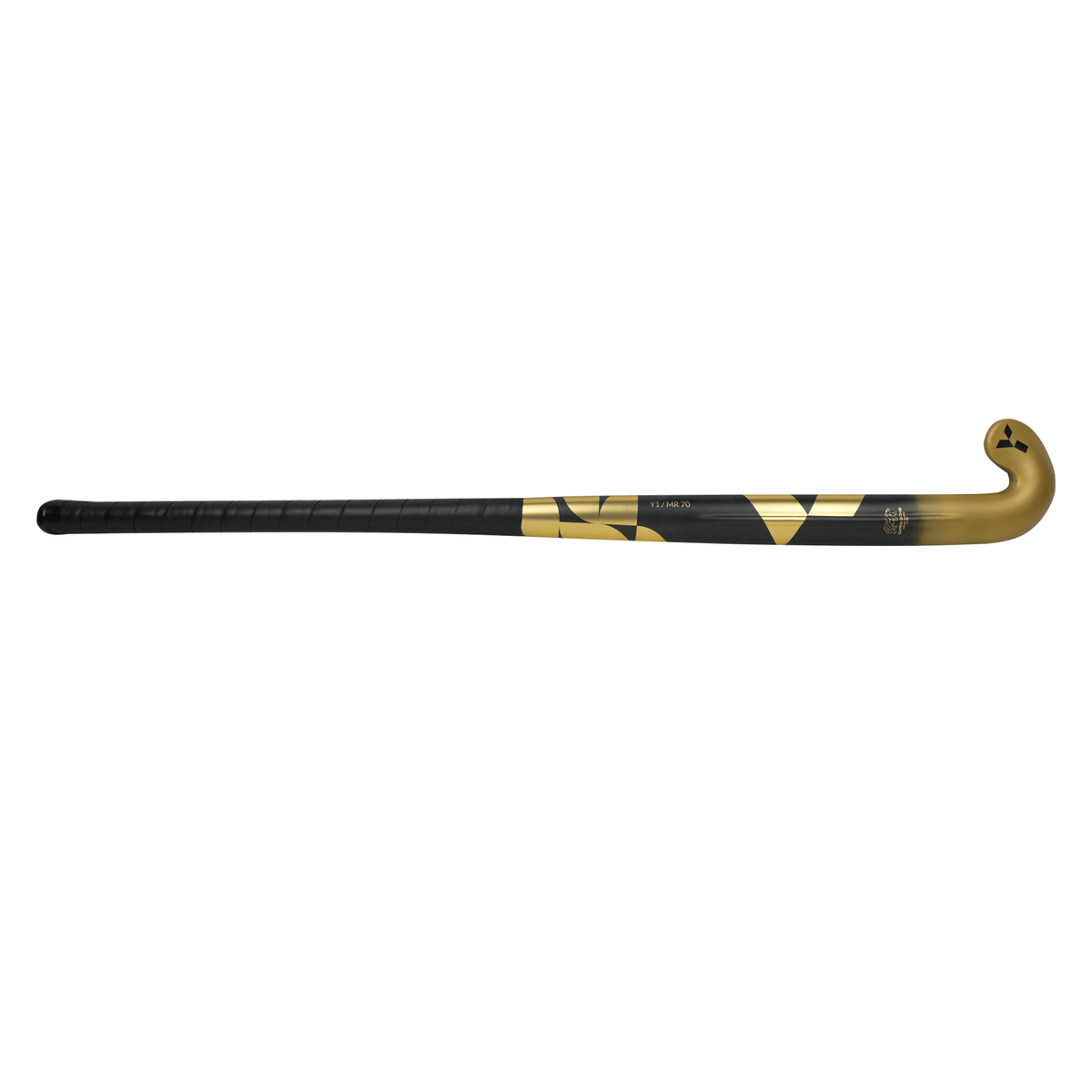MR 70 hockey stick by Y1 - view 3
