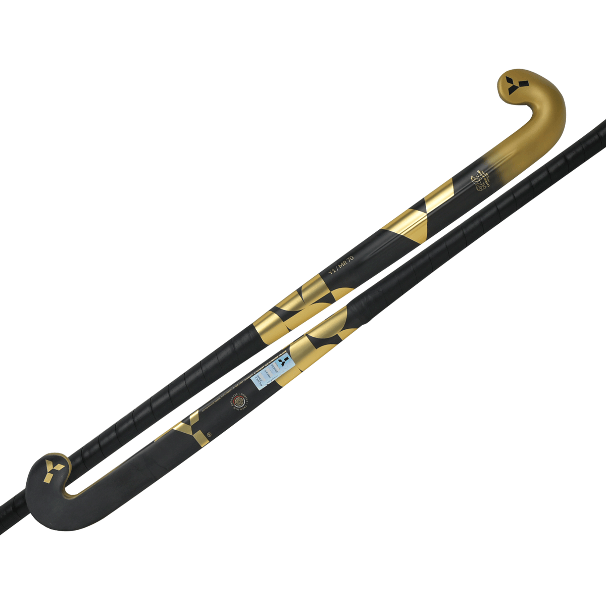 MR 70 hockey stick by Y1