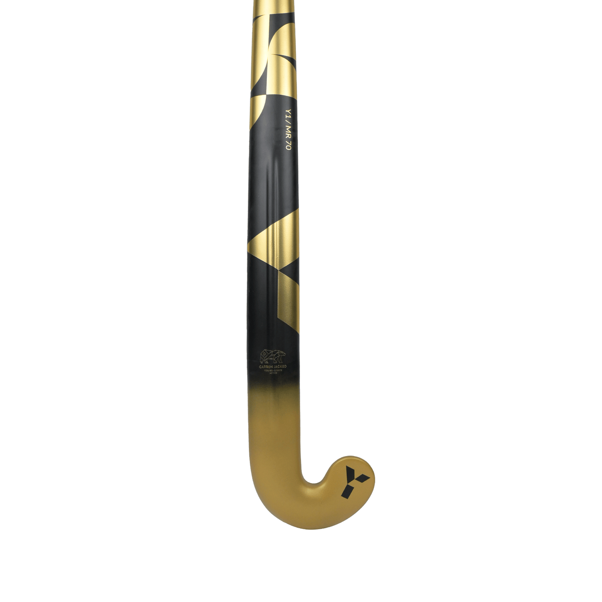 MR 70 hockey stick by Y1 - view 5