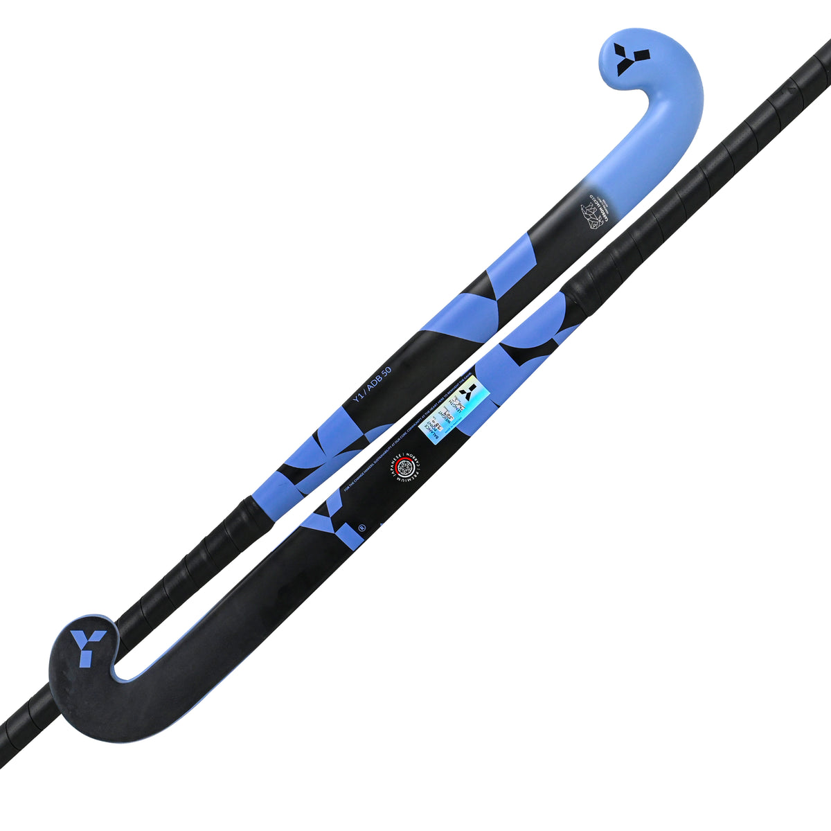 ADB 50 hockey stick by Y1