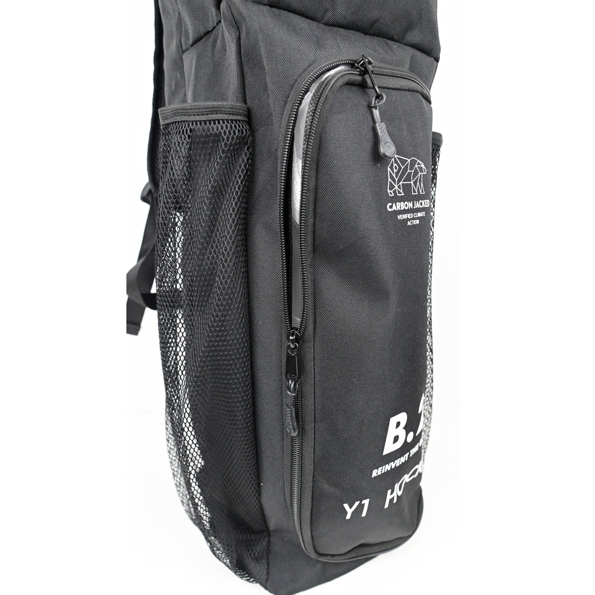 B.2 Stick Bag - Black/White