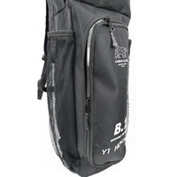 B.2 Stick Bag - Black/White