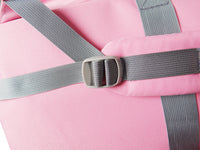 Tourer Backpack - Pink