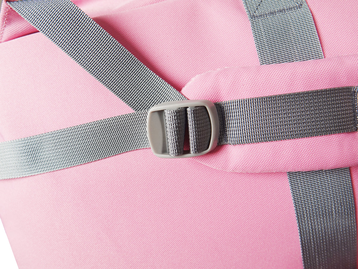 Tourer Backpack - Pink bag by Y1 - view 5