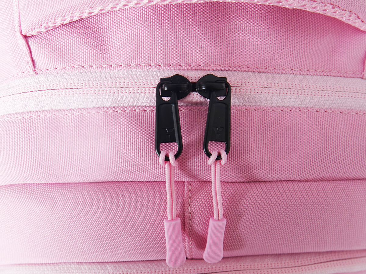 Tourer Backpack - Pink bag by Y1 - view 10