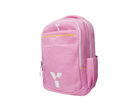 Tourer Backpack - Pink