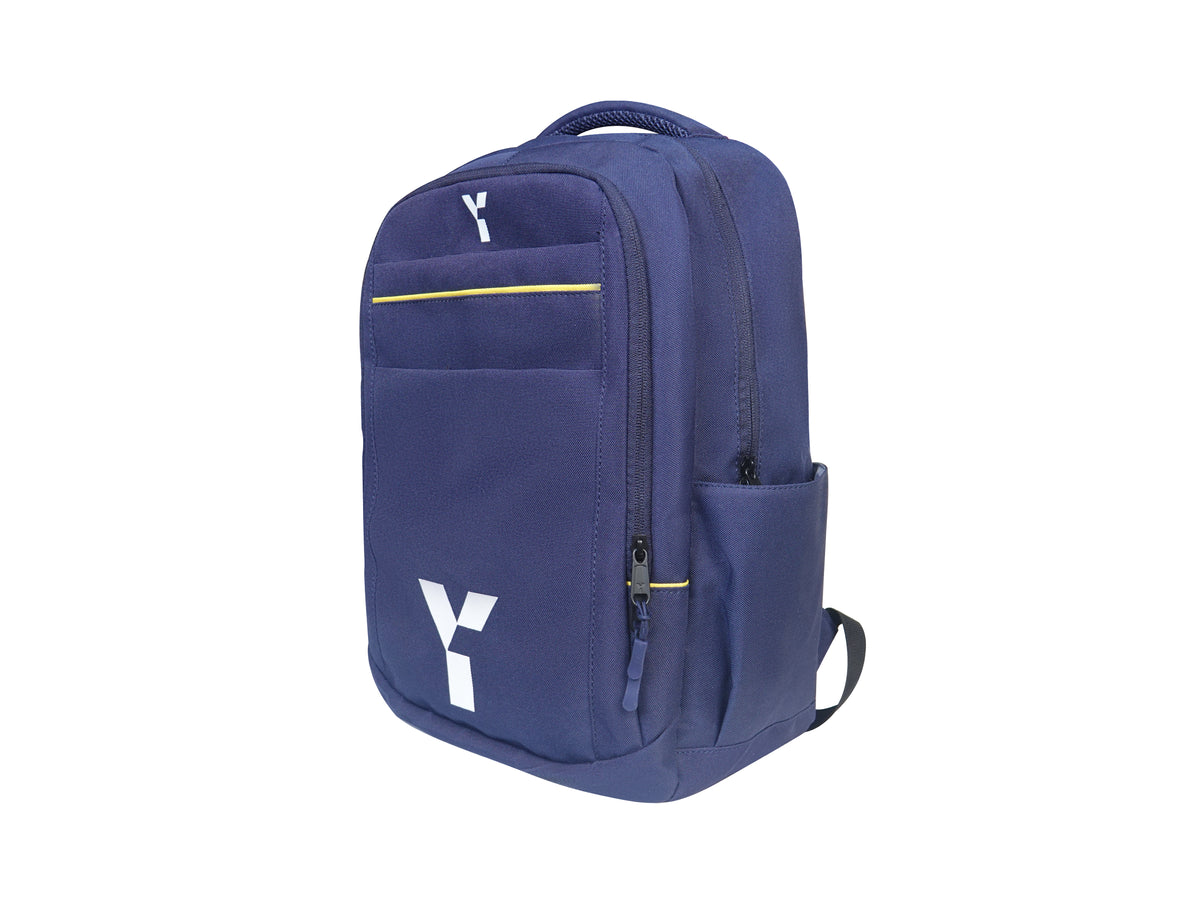 Tourer Backpack - Navy