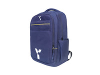 Tourer Backpack - Navy