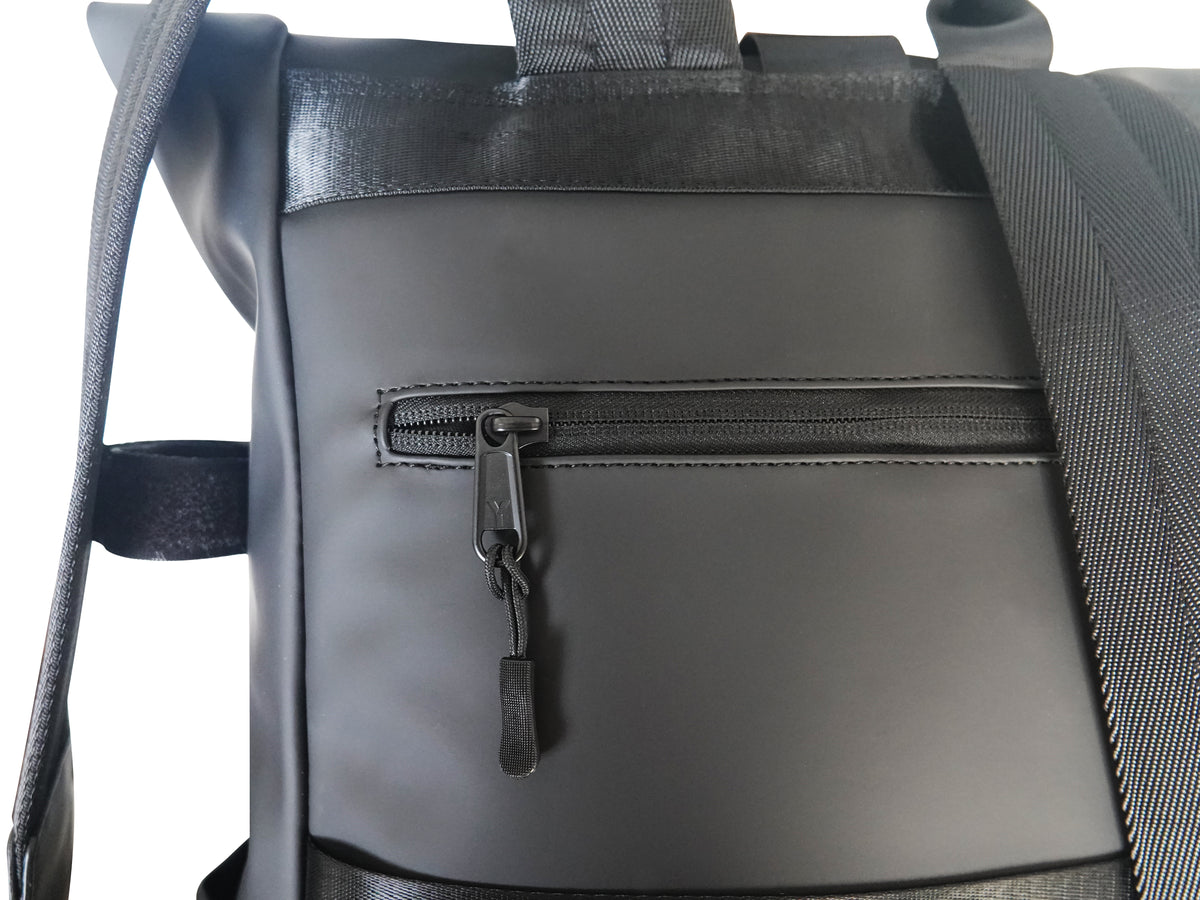 Roam Backpack - Black