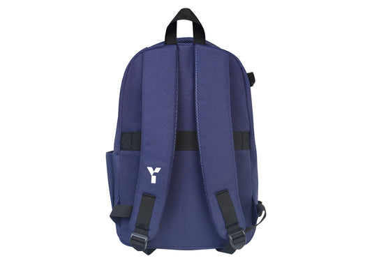 Tourer Backpack - Navy