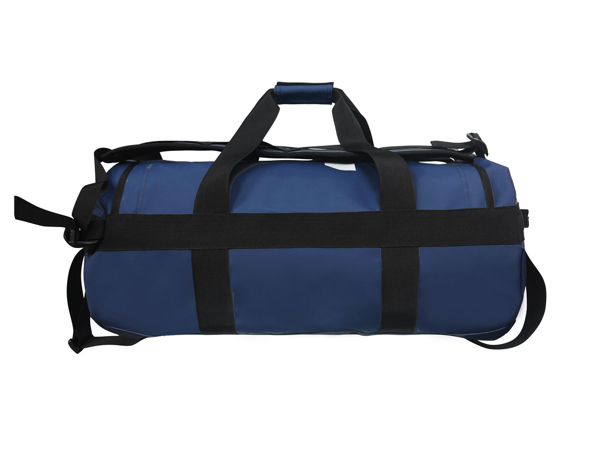 Matchday Bag - Navy