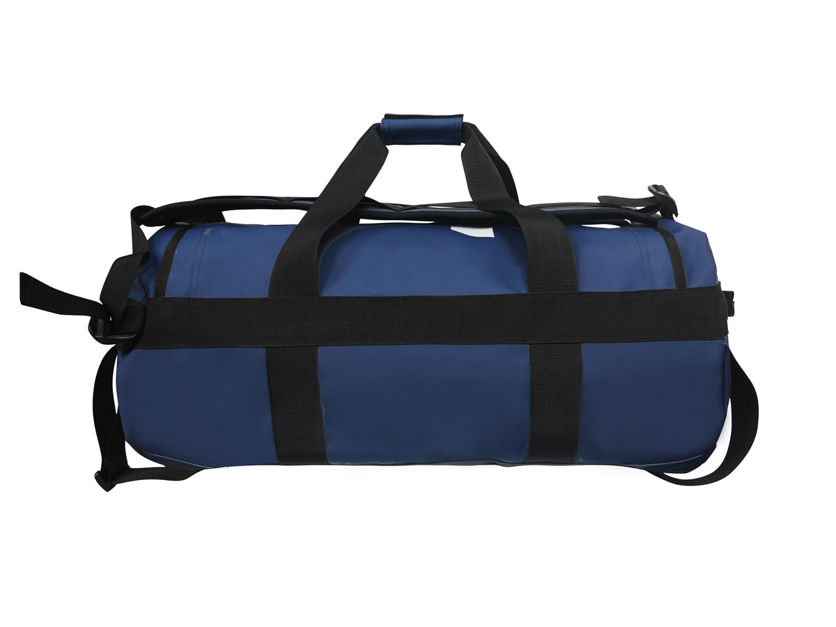 Matchday Bag - Navy bag by Y1 - view 3