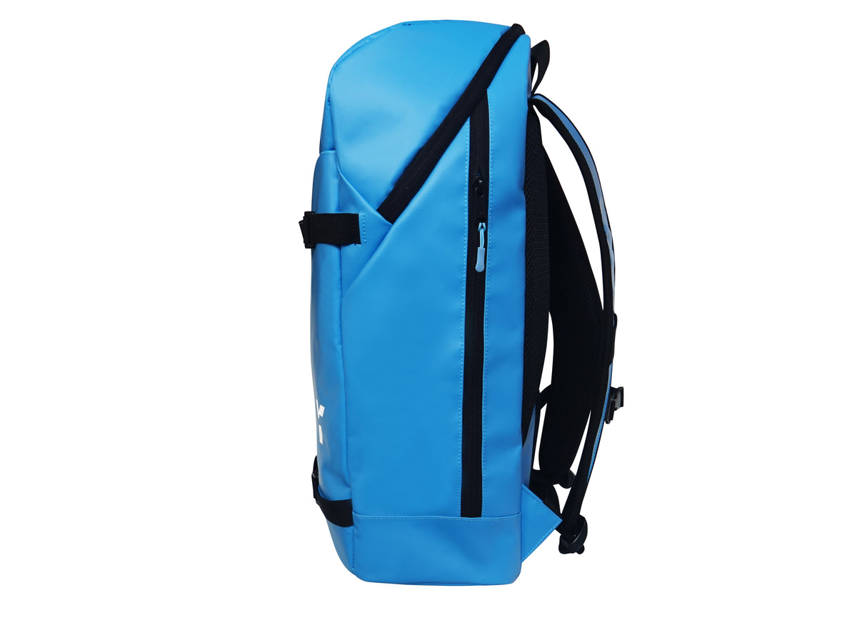 Ranger Backpack - Pastel Blue