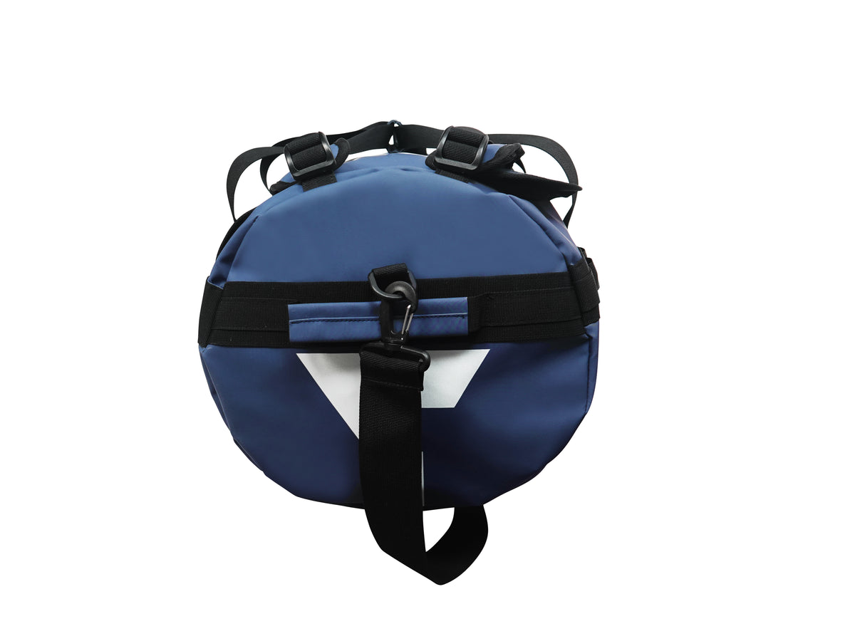 Matchday Bag - Navy bag by Y1 - view 4