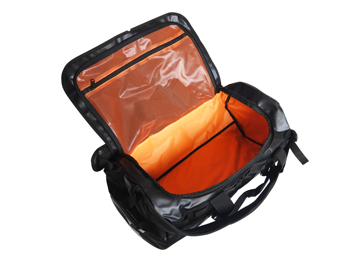 Matchday Bag - Black bag by Y1 - view 2