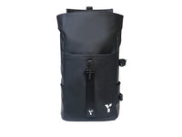 Roam Backpack - Black