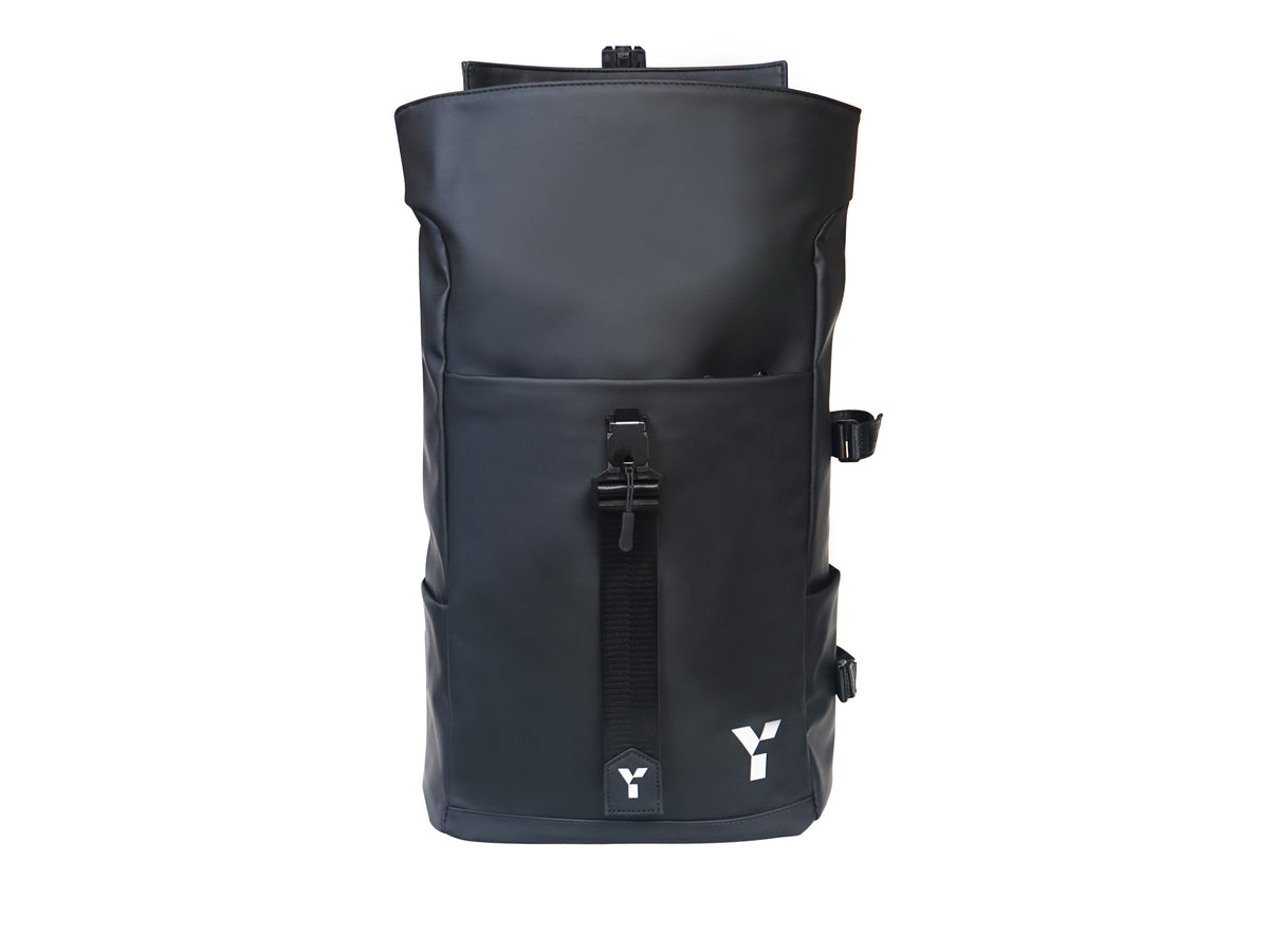 Roam Backpack - Black bag by Y1 - view 5