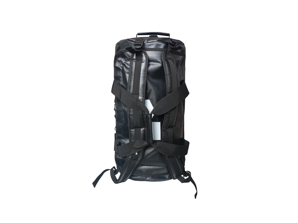Matchday Bag - Black bag by Y1 - view 6