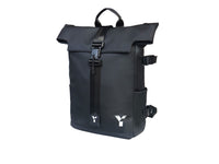 Roam Backpack - Black