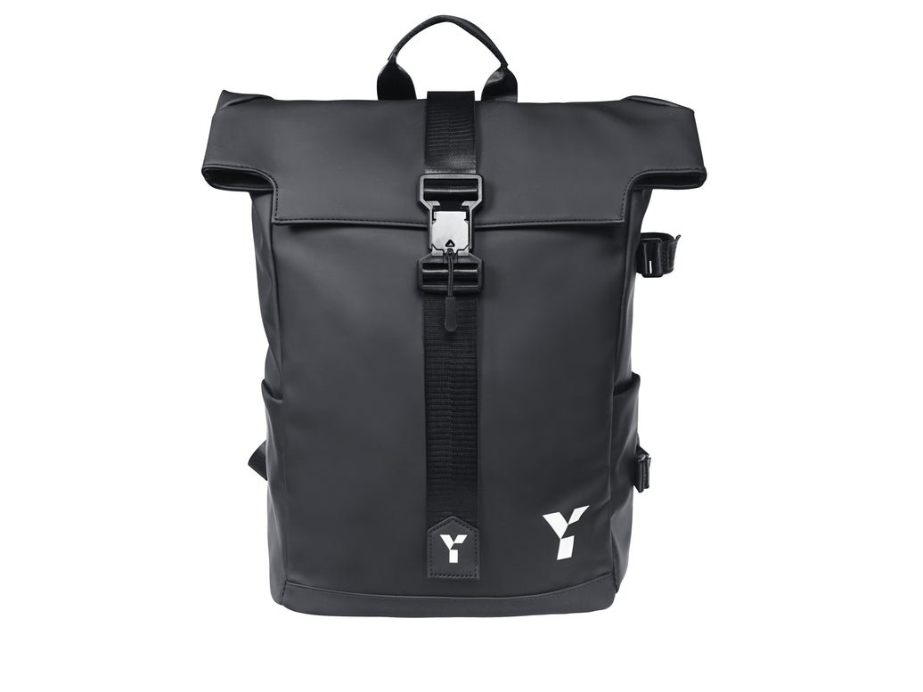 Roam Backpack - Black