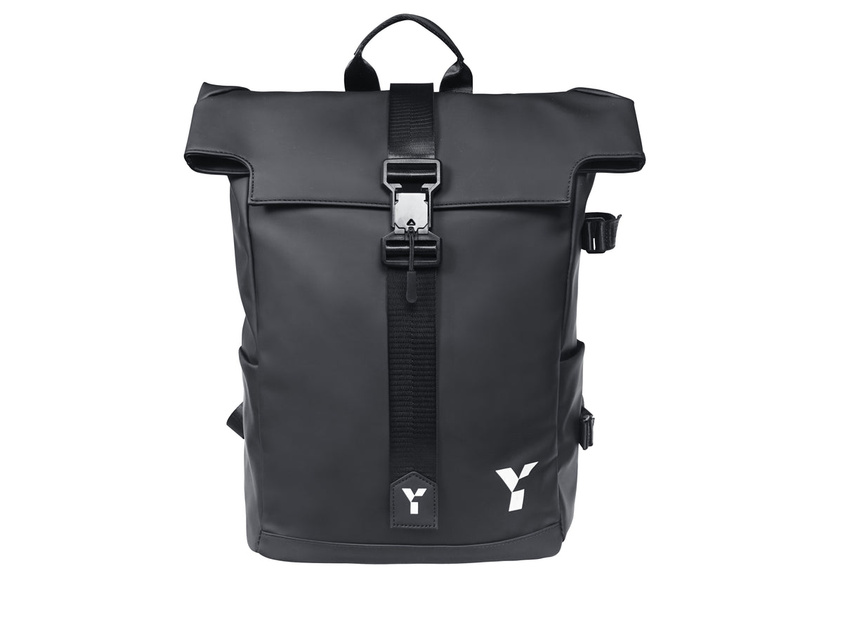 Roam Backpack - Black bag by Y1