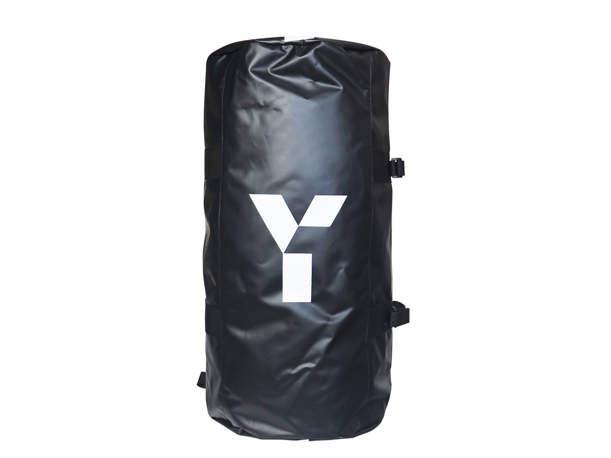 Matchday Bag - Black