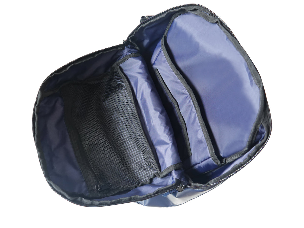 Ranger Backpack - Navy bag by Y1 - view 4