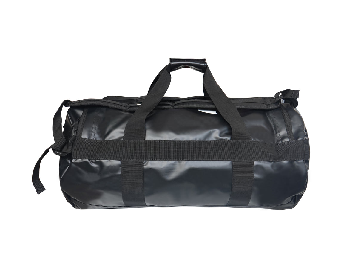 Matchday Bag - Black bag by Y1 - view 5