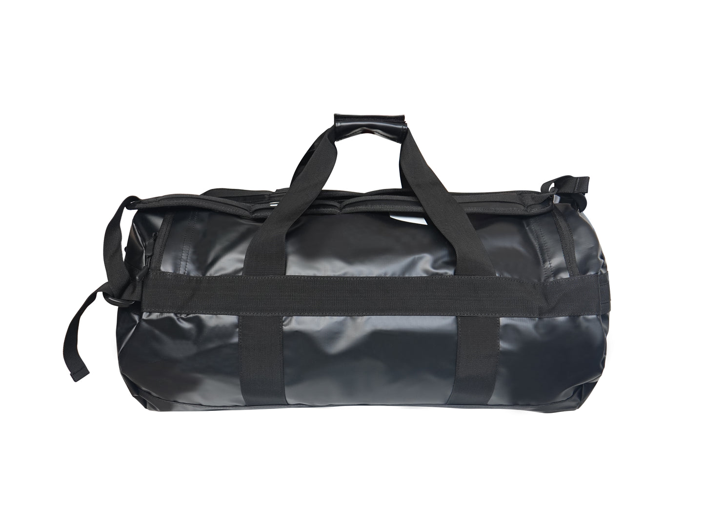 Matchday Bag - Black