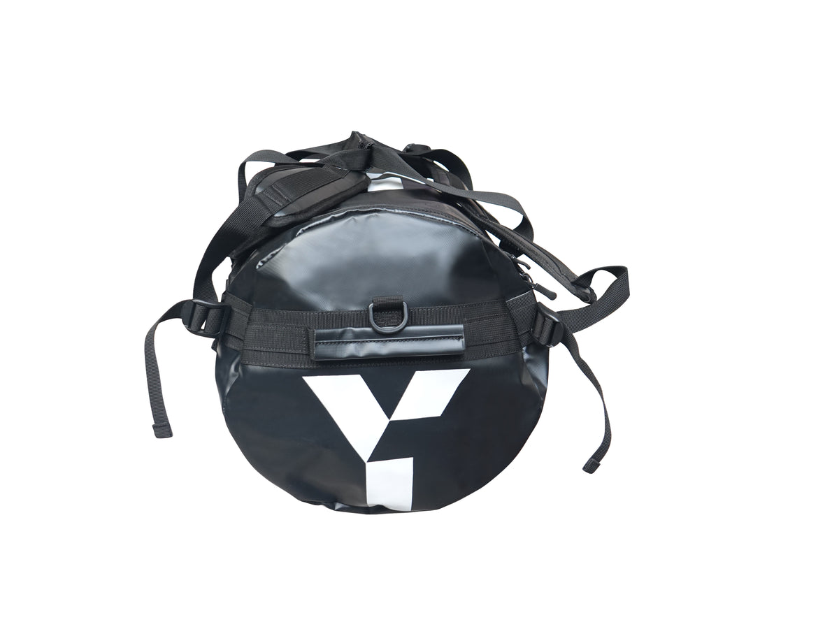 Matchday Bag - Black