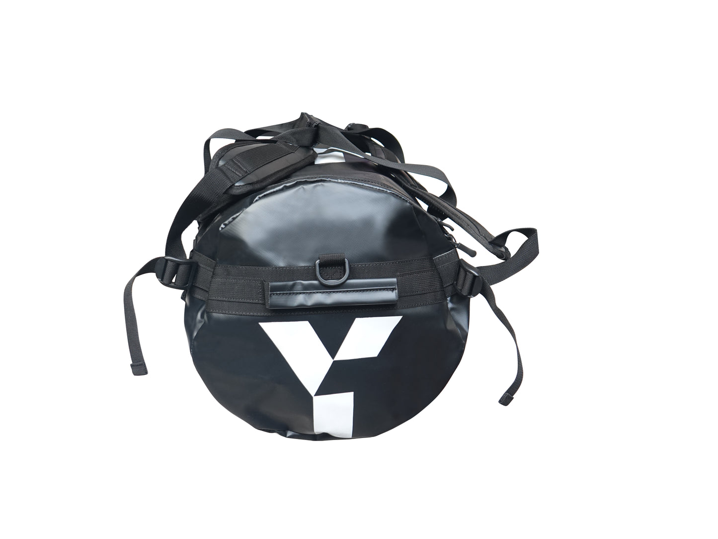 Matchday Bag - Black