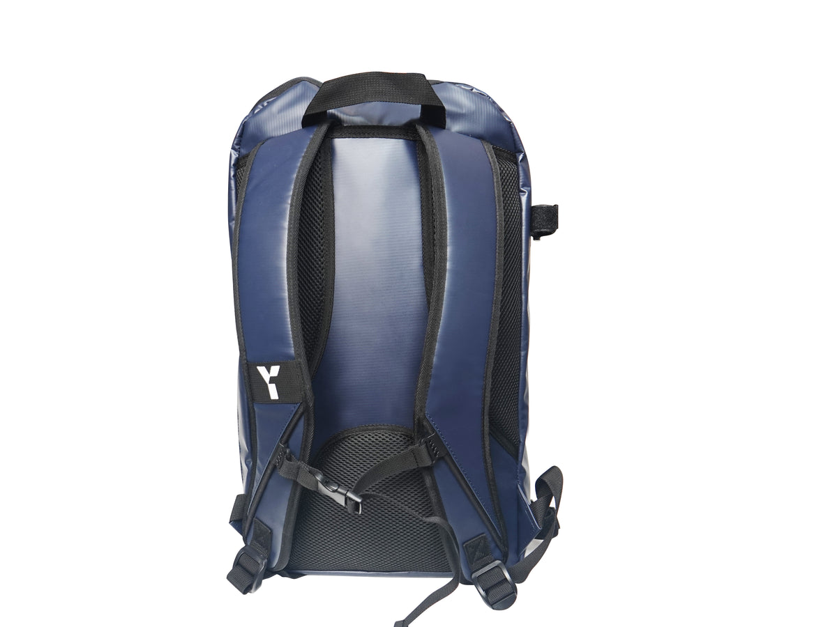Ranger Backpack - Navy bag by Y1 - view 2
