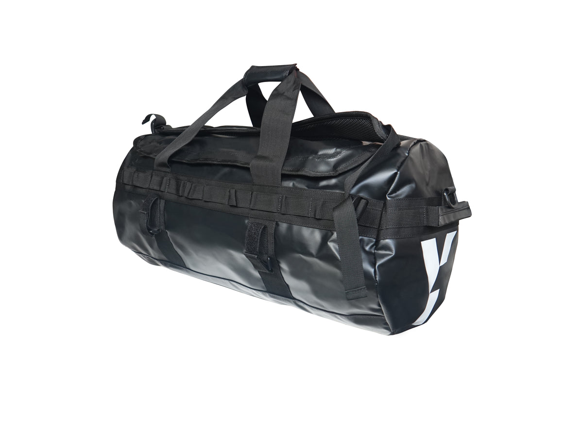Matchday Bag - Black