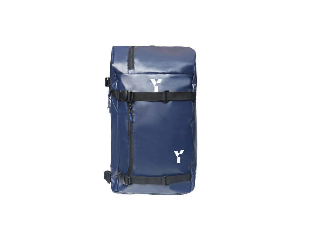 Ranger Backpack - Navy
