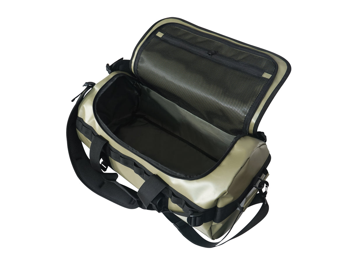 Matchday Bag - Army Green bag by Y1 - view 2