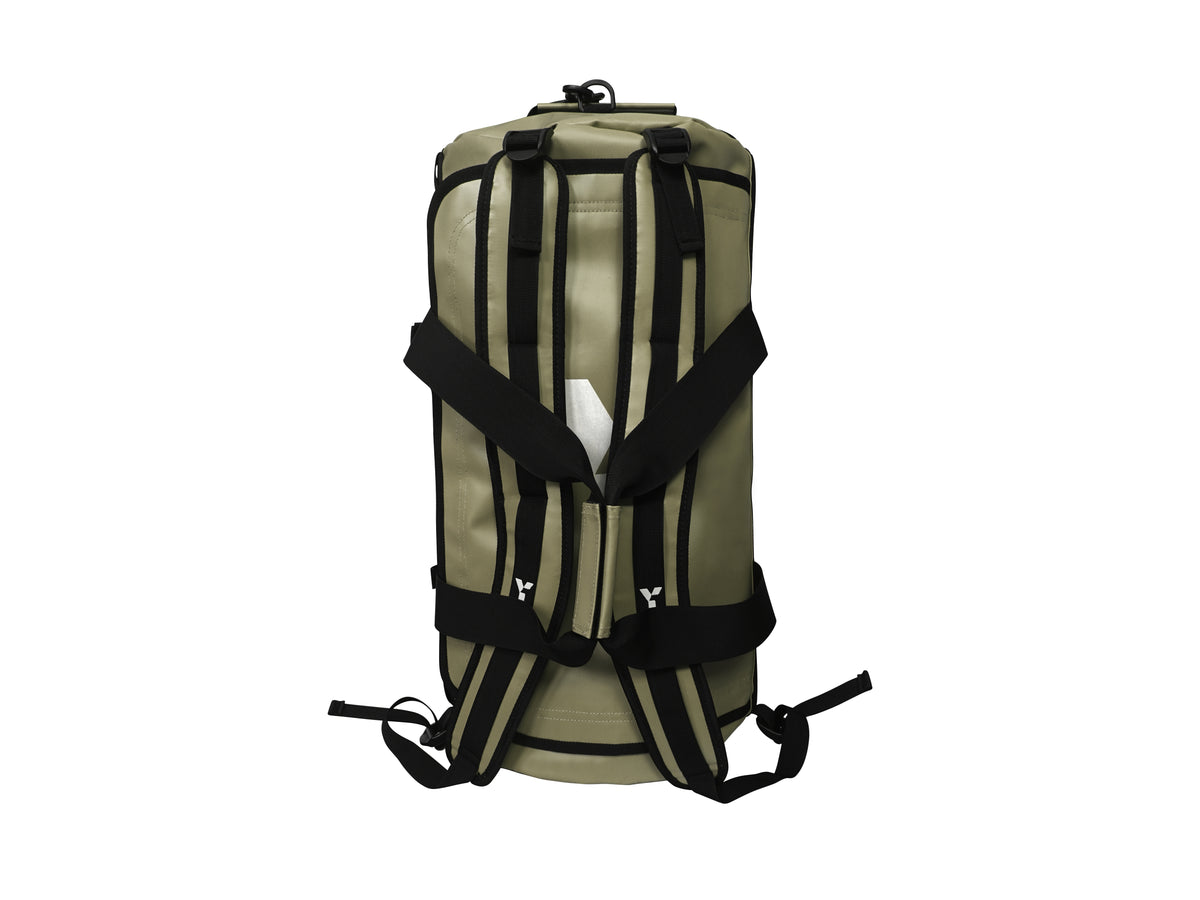 Matchday Bag - Army Green bag by Y1 - view 4