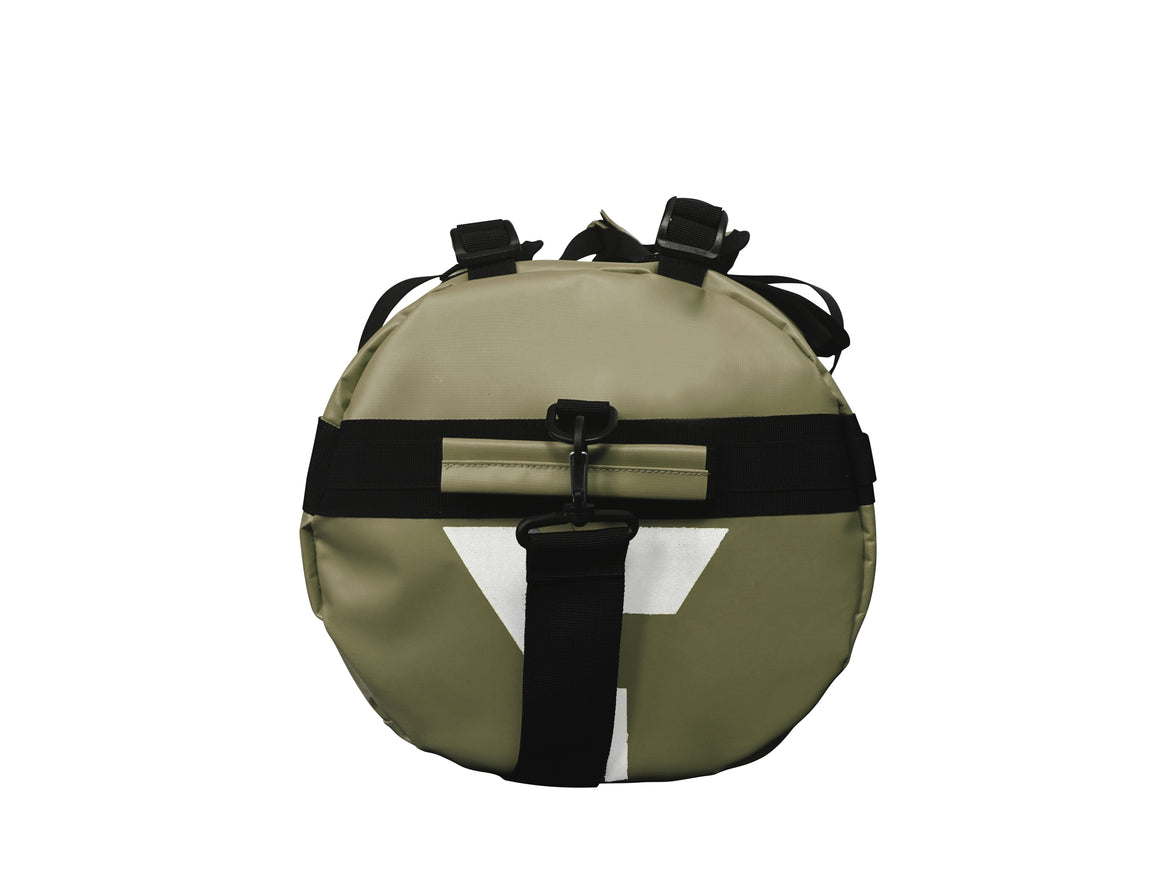 Matchday Bag - Army Green