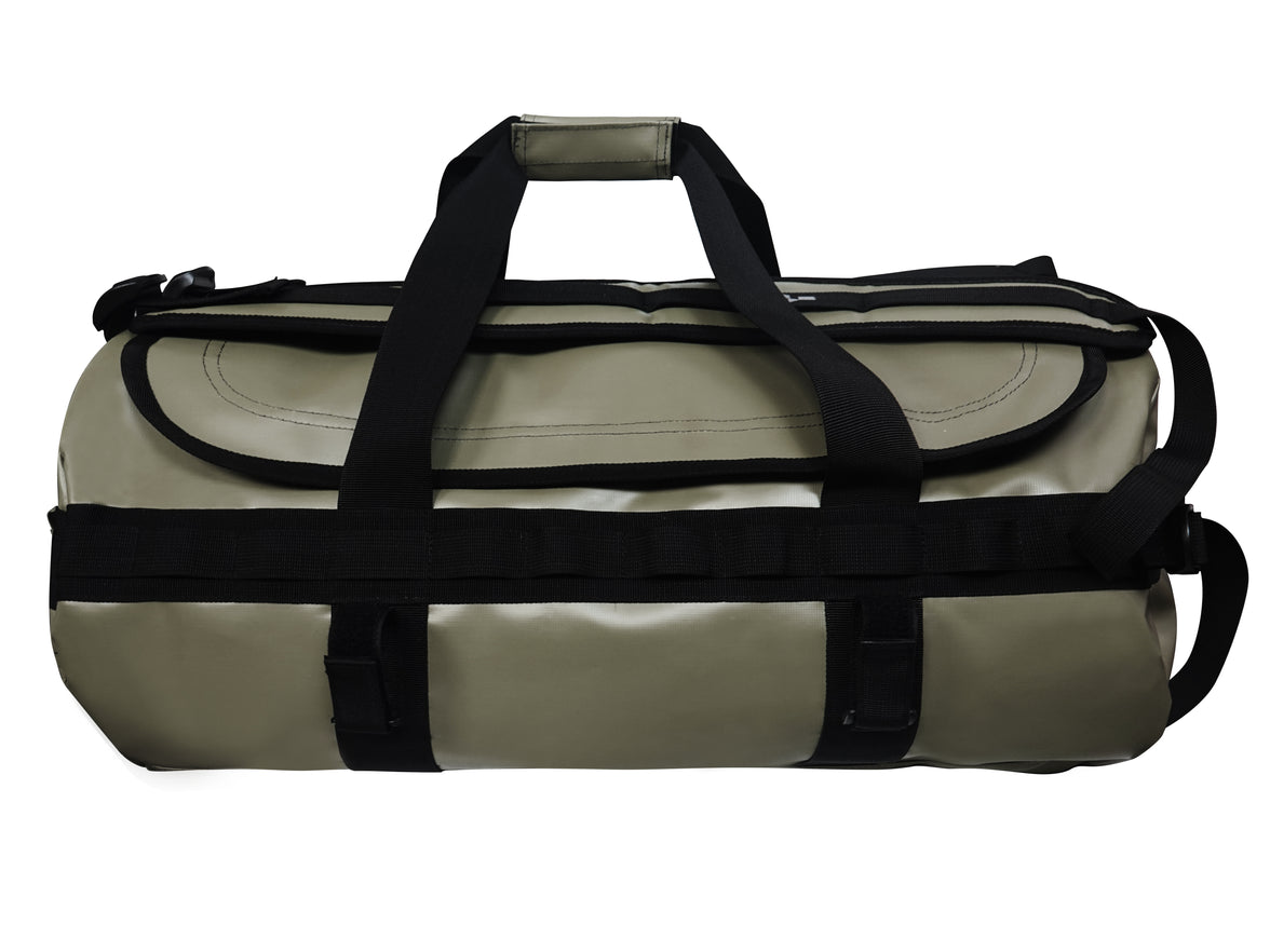 Matchday Bag - Army Green