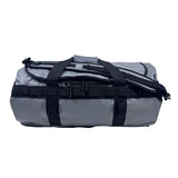 Matchday Bag - Grey