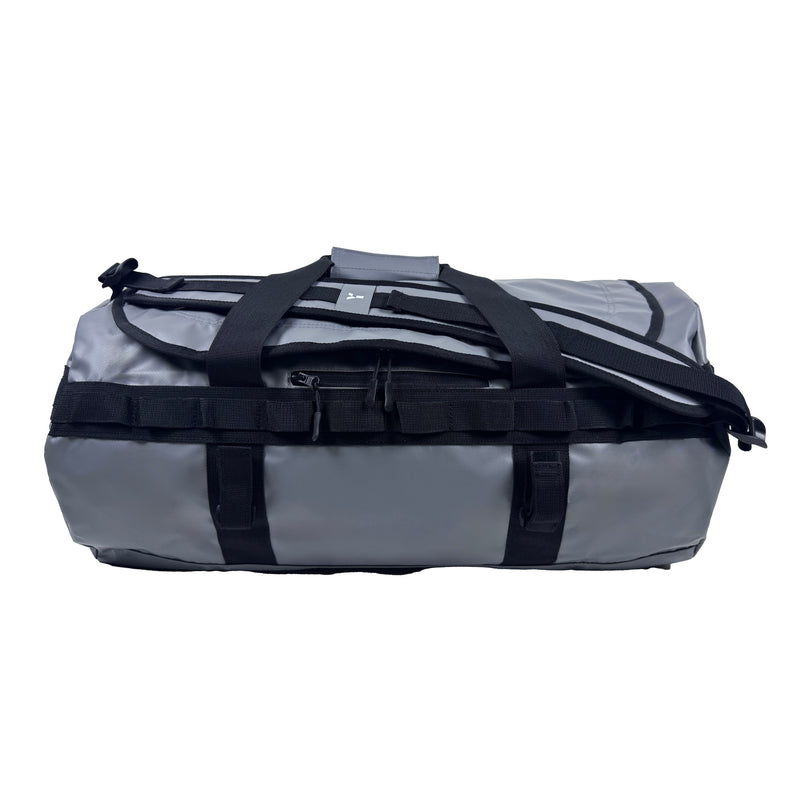 Matchday Bag - Grey