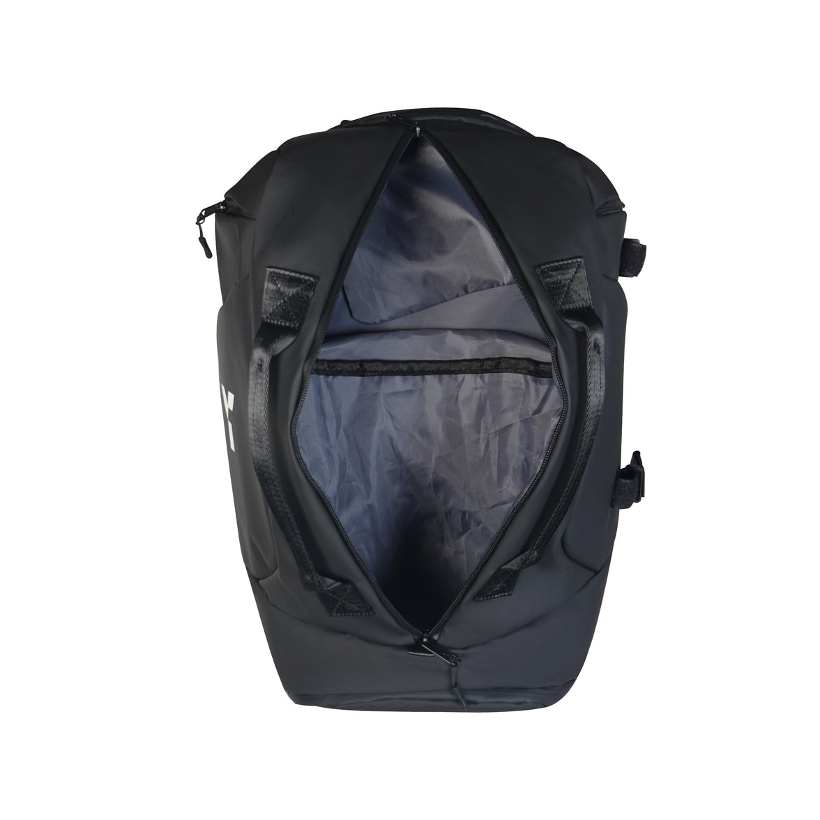 Pioneer Backpack - Black