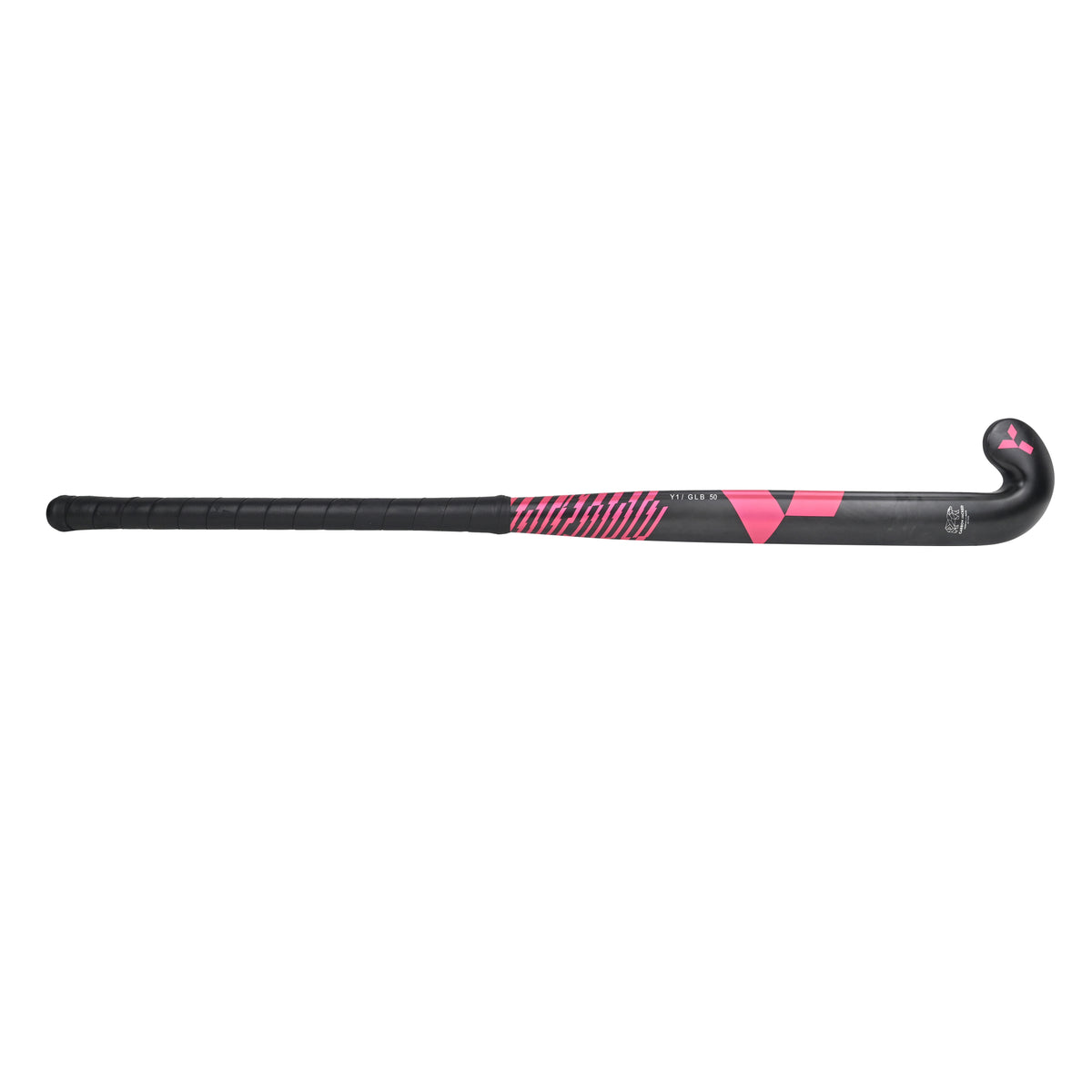 GLB 50 hockey stick by Y1 - view 3