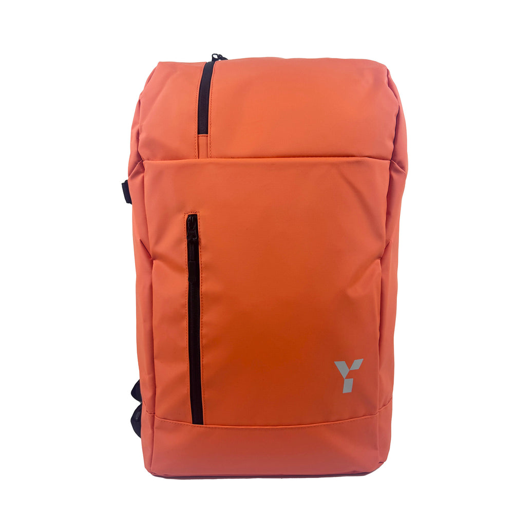 Ranger Backpack - Orange